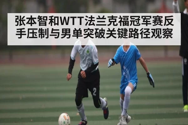 张本智和WTT法兰克福冠军赛反手压制与男单突破关键路径观察